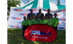 Congratulations to HSC U10B Yendell - 2nd place overall at the 2021 PA West Open Tournament!